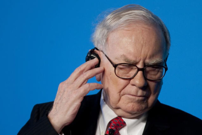 Warren Buffett Reveals What Every Investor Should Understand About Stock Splits | Family Office & Billionaire Report - Empowering Family Dynasties | Scoop.it