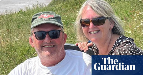 Disabled travel: finding accessible places to stay is the main problem | Travelling with disabilities | The Guardian | Access and Inclusion Through Technology | Scoop.it