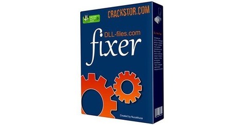 download dll fixer full crack 2018