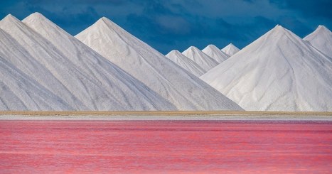 Breathtaking Winners of International Landscape Photographer of the Year | pixels and pictures | Scoop.it