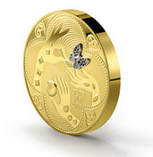 Van Cleef & Arpels x la Monnaie de Paris | Les Gentils PariZiens | style & art de vivre | Scoop.it
