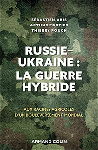 L'ECHO DEMETER : Russie-Ukraine. Aux racines agricoles d&rsquo;un bouleversement mondial | L'ECHO DEMETER | Scoop.it