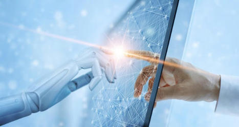 The Potential of AI and ChatGPT: Empowering Learning and Communication in the Digital Age | E-Learning - Digital Technology in Schools - Distance Learning - Distance Education | Scoop.it