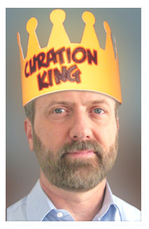 What is a Curator in Chief? The Newsmaster is Here - Fast Company | Content Curation World | Scoop.it