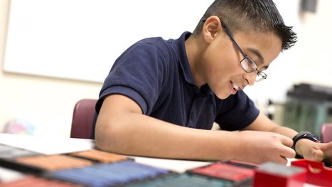 Genius Hour in Elementary School - an educator's reflection via Edutopia | iGeneration - Humane Use of Technology in an AI world (Pedagogy & Digital Innovation) | Scoop.it