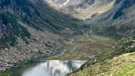 Météo. Un printemps 2025 pourri dans les Hautes-Pyrénées selon Météo-France | Vallées d'Aure & Louron - Pyrénées | Scoop.it
