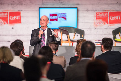 Jeremy Rifkin at #CGC15: "The zero marginal cost Society" | Peer2Politics | Scoop.it