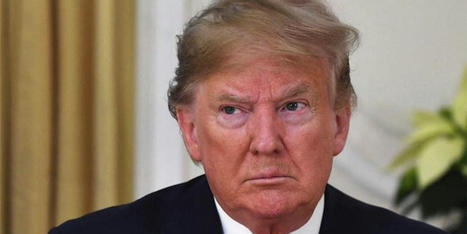 Trump Organization taps criminal defense attorney as Manhattan prosecutors close in on business dealings - RawStory.com | Operation Deimos | Scoop.it