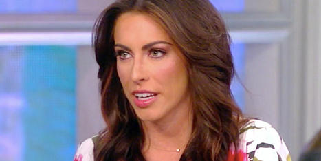 Trump's misconduct around young women was 'open secret': Former White House aide - RawStory.com | Operation Oya | Scoop.it