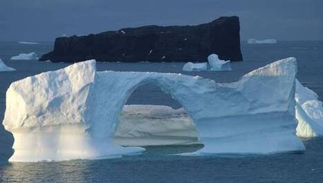 El cambio climático provoca la mayor intensidad de los vientos antárticos en el último milenio | Ordenación del Territorio | Scoop.it