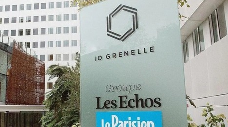 Le Parisien: les salariés fixés sur le projet de refonte le 16 juin | DocPresseESJ | Scoop.it