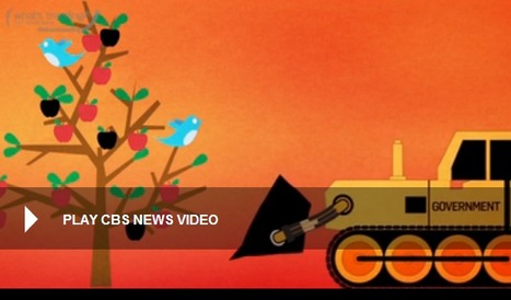 The dark side of social media: Who has the "right" to be online? - What's Trending - CBS News | Social Media, Technology & Design | Scoop.it
