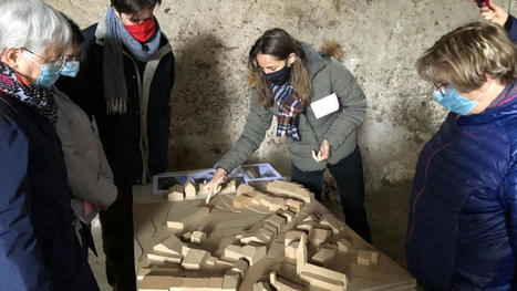 Moriville : le projet de revitalisation avance | Vosges Télévision | La SELECTION du Web | CAUE des Vosges - www.caue88.com | Scoop.it