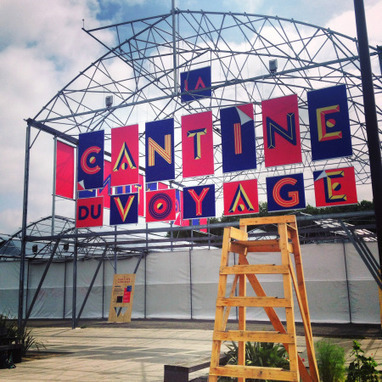 La Cantine du Voyage - Saison 2015 | Les blogs parlent du Voyage &agrave; Nantes | Scoop.it