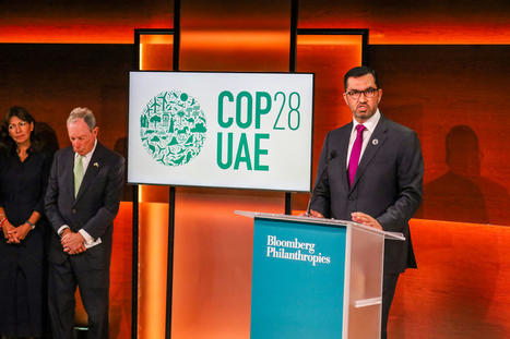 MENA : From Crisis to Action: The Climate Extremes of 2023 and COP28 | CIHEAM Press Review | Scoop.it