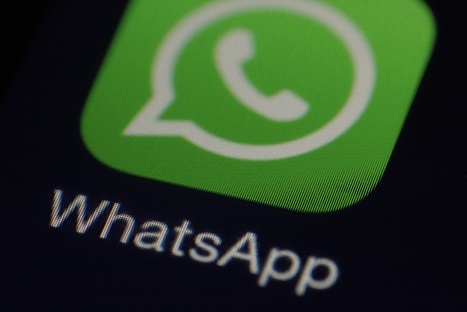 Mindestalter von 16 Jahren: Ist WhatsApp an Schulen «illegal»? | E-Identity (Big Data - Privatsphäre - digitale Mündigkeit) | Scoop.it