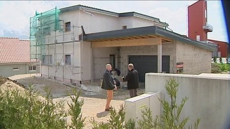 [T&eacute;moignage] J'ai fait construire une maison passive | Build Green, pour un habitat &eacute;cologique | Scoop.it