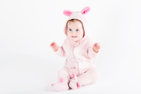 Why Have Baby Names Become Increasingly Female-Sounding? | Name News | Scoop.it