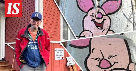 Tytt&auml;ren puhelin katosi yli 20 vuotta sitten, l&ouml;ytyi nyt sattumalta pellosta | 1Uutiset - Lukemisen t&auml;hden | Scoop.it