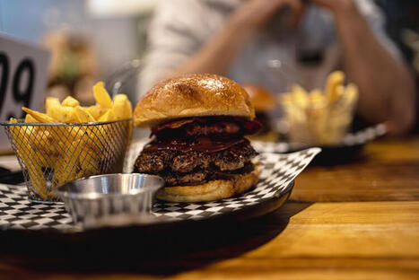 What Happens to Your Cholesterol When You Eat Saturated Fats Regularly | The Health Report | Scoop.it