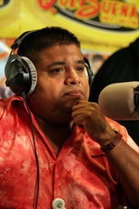 Latino News Media, Offended by Donald Trump, Shows It in Broadcasts - New York Times | CLOVER ENTERPRISES ''THE ENTERTAINMENT OF CHOICE'' | Scoop.it