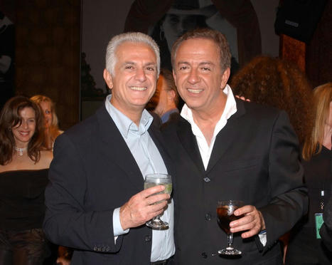 Paul Marciano’s Sexual Misconduct Accusers Target Guess Board Members – SourcingJournal.com | Operation Oya | Scoop.it