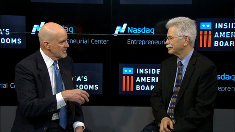 Have Shareholder Rights Gone Too Far? | Boardroom Resources | Inside America's Boardrooms | Influencers | Scoop.it
