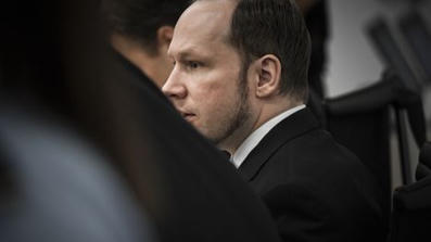 Anders Behring Breivik tahtoo taas vapaaksi | 1Uutiset - Lukemisen t&auml;hden | Scoop.it