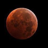 Catch the live stream of Monday's "blood  moon" lunar eclipse | 21st Century Innovative Technologies and Developments as also discoveries, curiosity ( insolite)... | Scoop.it