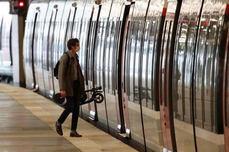 Michel Lussault, géographe : « La mobilité périurbaine pourrait être assurée par les “étoiles ferroviaires” » | veille territoriale | Scoop.it