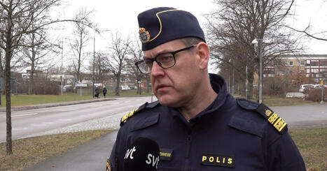 Pojke i 15-&aring;rs&aring;ldern d&ouml;d efter skjutning p&aring; Roseng&aring;rd i Malm&ouml; | 1Uutiset - Lukemisen t&auml;hden | Scoop.it