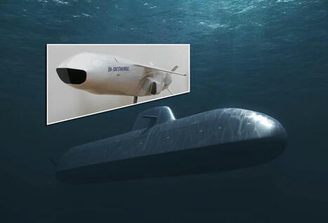 Maritime Strike: Joint Strike Missile as armament for Type 212CD submarines? | DEFENSE NEWS | Scoop.it