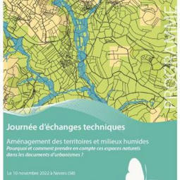 Aménagement des territoires et milieux humides - Centre de Ressources Loire Nature | Biodiversité | Scoop.it