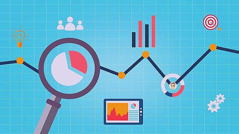 Que signifie Search Engine Optimization ou référencement naturel ? | Site web et référencement | Scoop.it