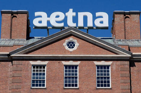 How Aetna Is Making Healthcare Simpler With AI | AIHCP Magazine, Articles & Discussions | Scoop.it