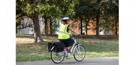 Femmes et espaces publics en Seine-Saint-Denis : la pratique du v&eacute;lo - 50 - 50 Magazine50 &ndash; 50 Magazine | "les p&eacute;rip&eacute;ties de l'&eacute;galit&eacute; femmes/hommes" | Revue du web de l'ENTPE, l'&eacute;cole de l'am&eacute;nagement durable des territoires | Scoop.it