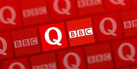 Quora Teams Up With The BBC To Supply User-Generated Content | e-commerce & social media | Scoop.it