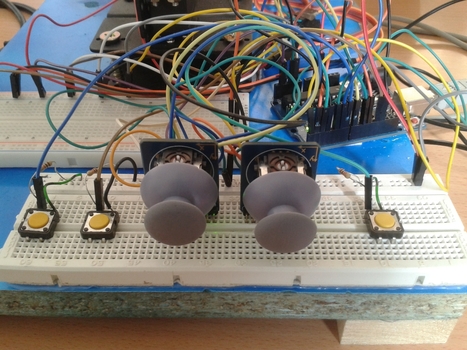 sistemas de control | TECNOLOGÍA_aal66 | Scoop.it