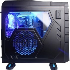 CyberpowerPC Gamer Aqua GLC1802 Review www.desktopreview1.com | Desktop reviews | Scoop.it
