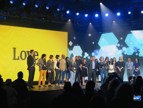 Montreal's Brainy C2MTL Event Is Defining the Creative Conference | MarketID Market Pulse | Scoop.it