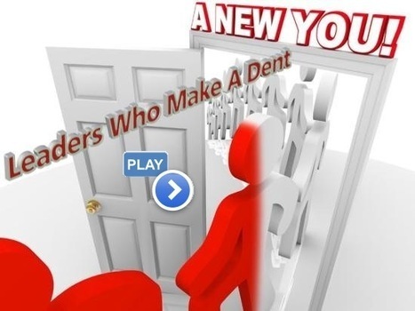 Dealing With Change in the Workplace - Navigating The Minefield Of Emotions | How Change Affects Organizational Structures | Scoop.it