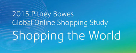 brandchannel: Pitney Bowes Survey: Online Shopping Behavior Varies by Country and Age | Public Relations & Social Marketing Insight | Scoop.it