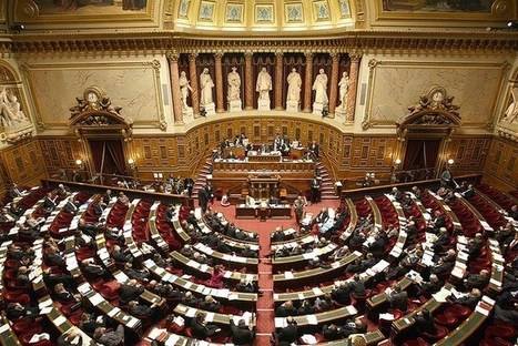 Légalisation des échanges non-marchands : plaidoyer pour l'ouverture d'un cadre de discussion | Libertés Numériques | Scoop.it