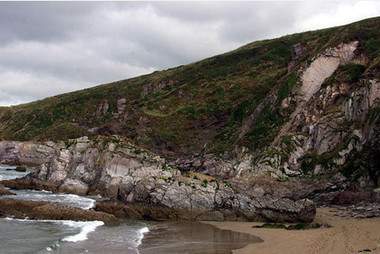 Diver calls on Devonport Naval Base to stop dumping 'toxic sludge' off Whitsand Bay | Soggy Science | Scoop.it