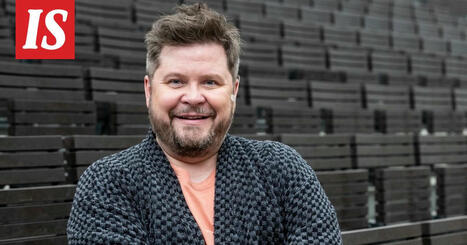 Janne Kataja kertoo perheestään ja elämästään pienen lapsen isänä | 1Uutiset - Lukemisen tähden | Scoop.it