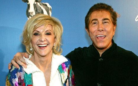 Two Ridiculous Examples Of Billionaires Who Got Divorced Without Prenups - Alexa, Send This Article To Jeff Bezos | Family Office & Billionaire Report - Empowering Family Dynasties | Scoop.it