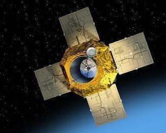 Un satellite franco-allemand sur Ariane 6 | DEFENSE NEWS | Scoop.it