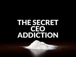 The Silent CEO Addiction Killing Productivity And Talent Development | Talent Acquisition & Development | Scoop.it
