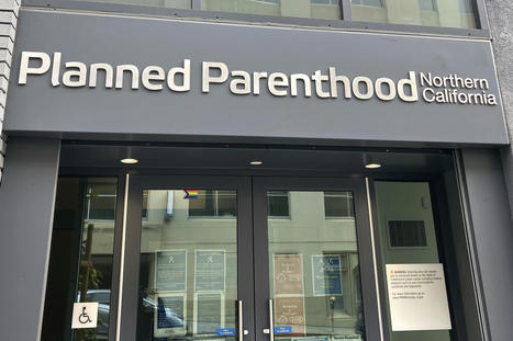 ‘A uniquely dangerous tool’: How Google's data can help states track abortions - Politico.com | Operation Oya | Scoop.it