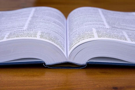 Siete errores gramaticales que hasta las personas inteligentes cometen a diario | Metaglossia: The Translation World | Scoop.it